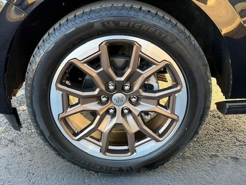 2025 Ford Expedition KING RANCH