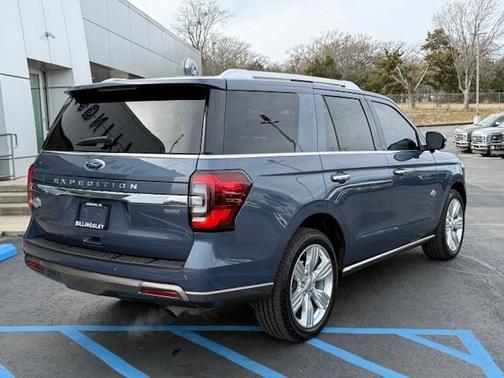 2023 Ford Expedition KING RANCH