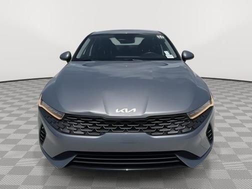 2022 Kia K5 LX