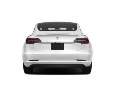 2019 Tesla Model 3 Standard Range