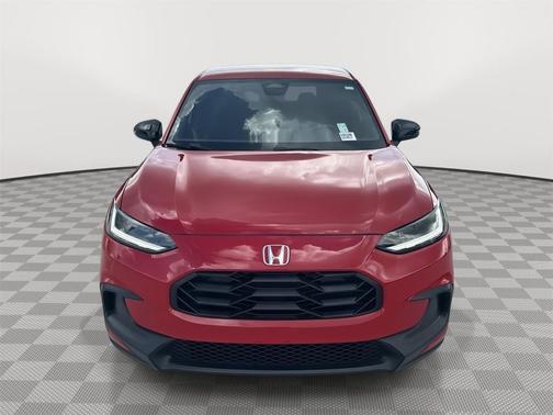 2023 Honda HR-V 2WD Sport