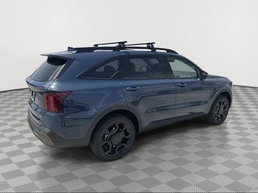 2025 Kia Sorento SX