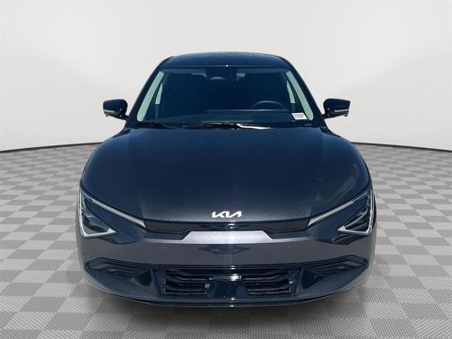 2025 Kia EV6 Wind