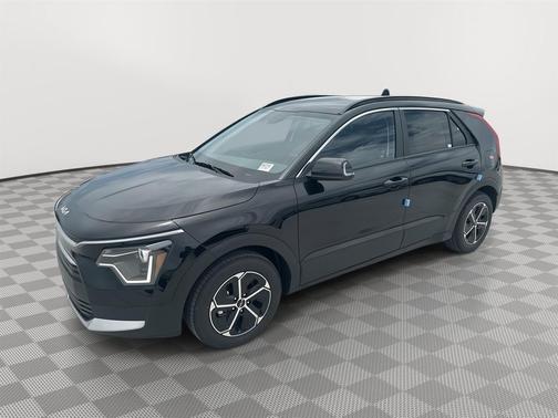 2025 Kia Niro EX