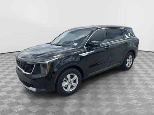 2025 Kia Sorento LX