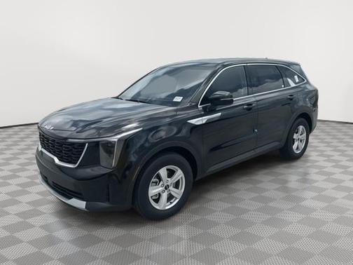 2025 Kia Sorento LX