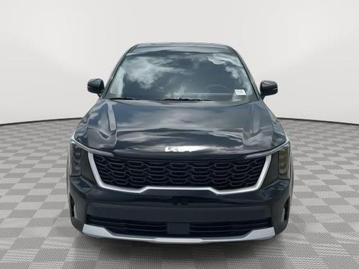 2025 Kia Sorento LX