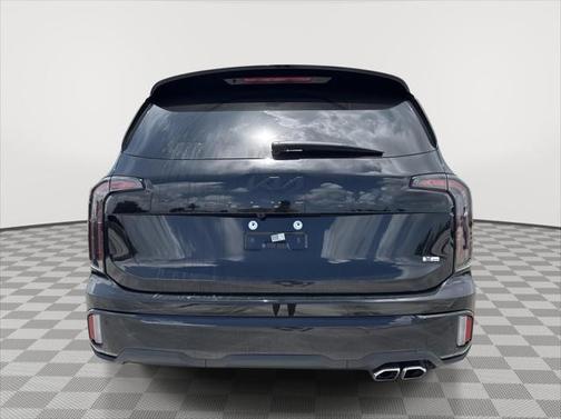2025 Kia Telluride SX Prestige X-Pro