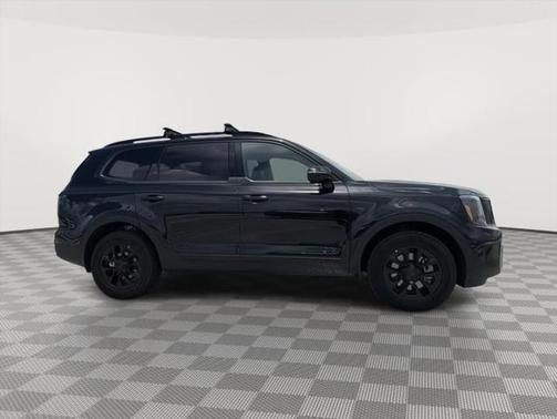 2025 Kia Telluride SX Prestige X-Pro