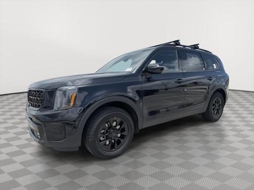 2025 Kia Telluride SX Prestige X-Pro