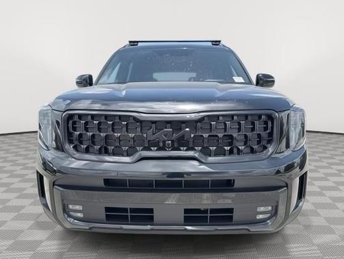 2025 Kia Telluride SX Prestige X-Pro