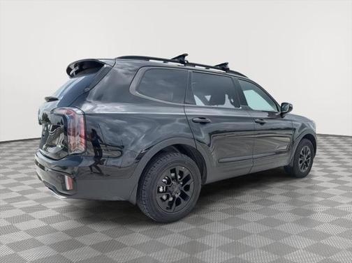 2025 Kia Telluride SX Prestige X-Pro