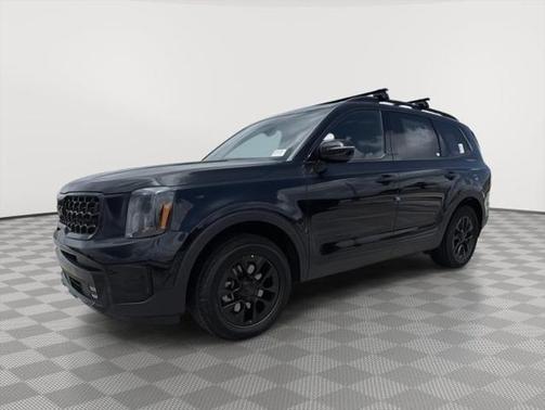 2025 Kia Telluride SX Prestige X-Pro