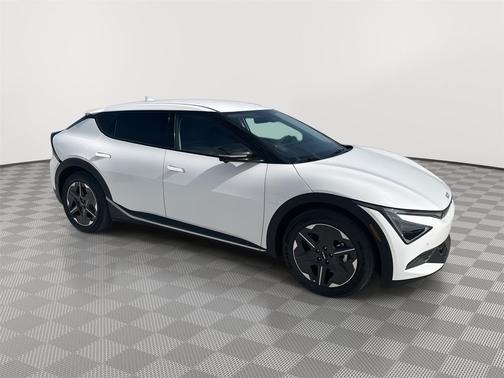 2025 Kia EV6 Light Long Range