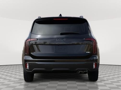 2025 Kia Telluride EX X-Pro