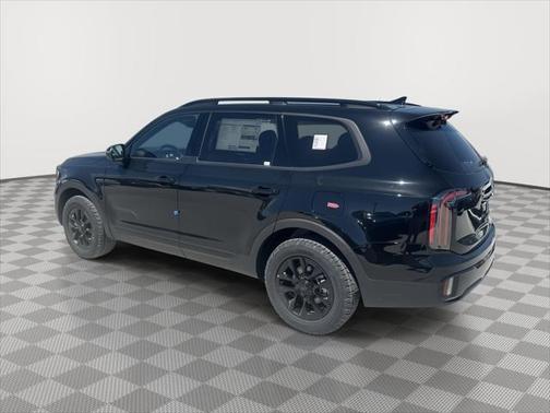 2025 Kia Telluride EX X-Pro