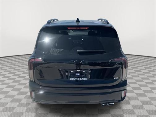 2025 Kia Telluride EX X-Pro