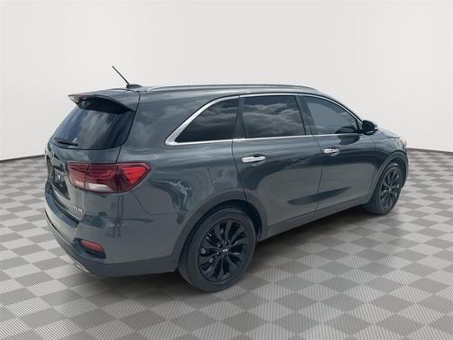 2020 Kia Sorento EX