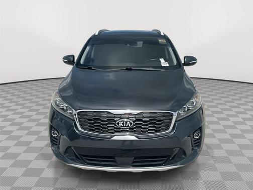 2020 Kia Sorento EX