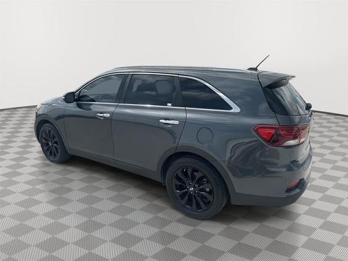 2020 Kia Sorento EX