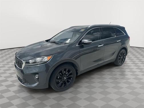 2020 Kia Sorento EX