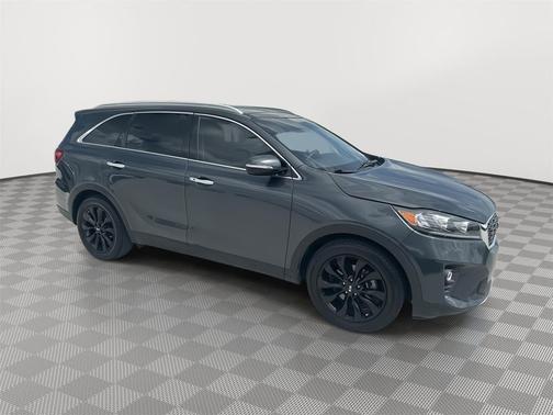 2020 Kia Sorento EX