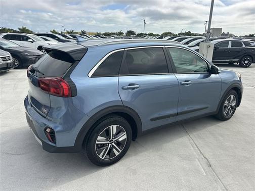 2022 Kia Niro EX Premium