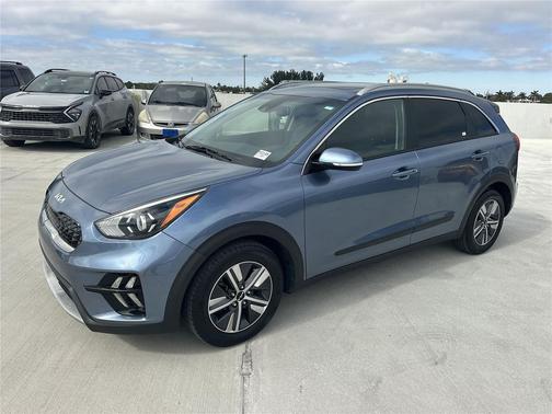 2022 Kia Niro EX Premium
