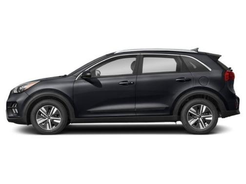 2022 Kia Niro EX Premium