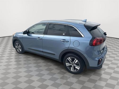 2022 Kia Niro EX Premium