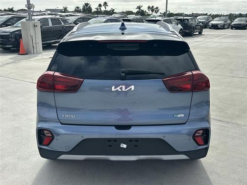 2022 Kia Niro EX Premium