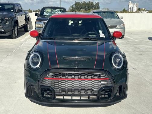 2023 MINI Hardtop John Cooper Works