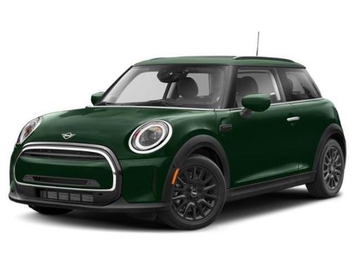 2023 MINI Hardtop John Cooper Works