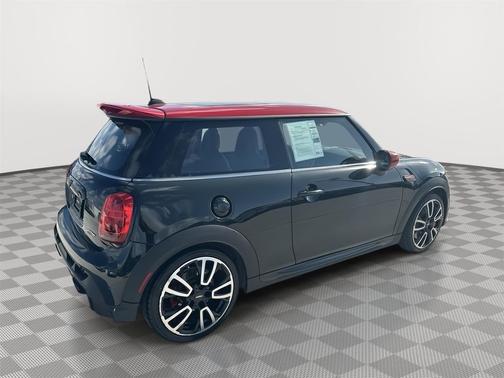 2023 MINI Hardtop John Cooper Works