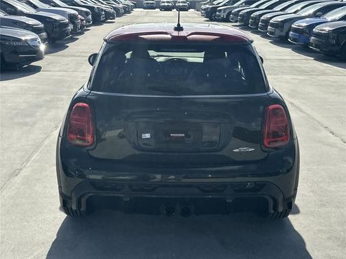 2023 MINI Hardtop John Cooper Works