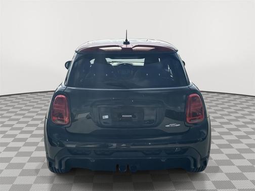 2023 MINI Hardtop John Cooper Works