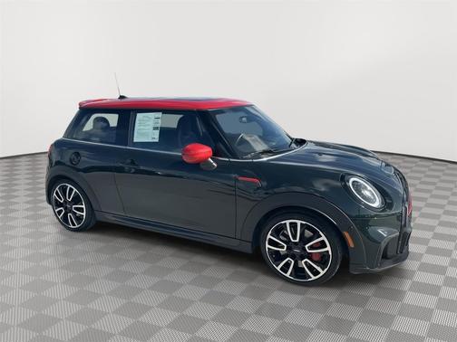 2023 MINI Hardtop John Cooper Works