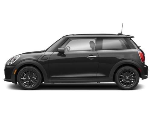2023 MINI Hardtop John Cooper Works