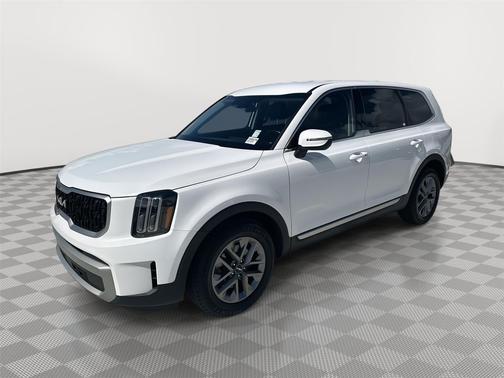 2023 Kia Telluride LX