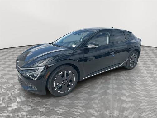 2025 Kia EV6 Light Long Range