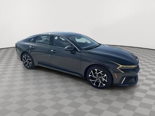 2025 Kia K5 EX