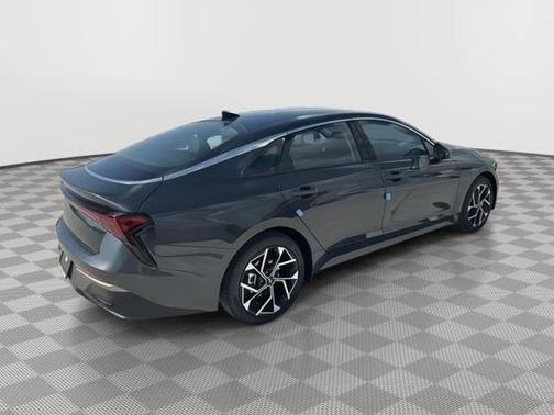 2025 Kia K5 EX