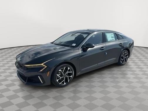 2025 Kia K5 EX
