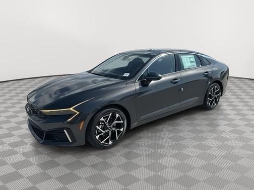 2025 Kia K5 EX