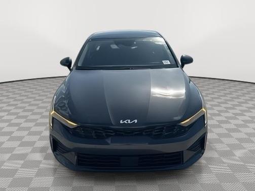 2025 Kia K5 EX