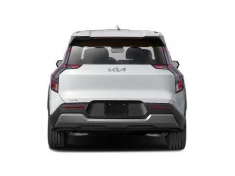 2026 Kia EV9 Light Short Range