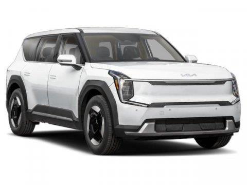 2026 Kia EV9 Light Short Range