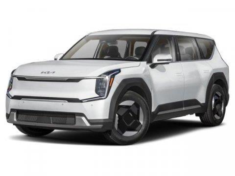 2026 Kia EV9 Light Short Range