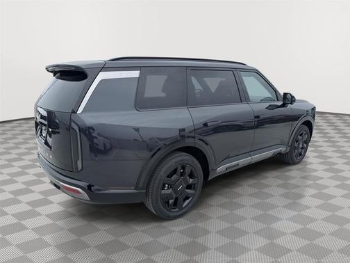2027 Kia Telluride SX