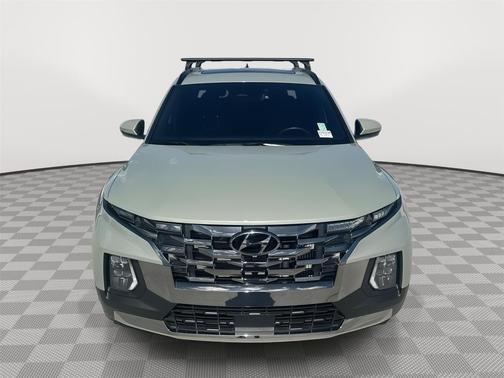 2022 Hyundai SANTA CRUZ Limited